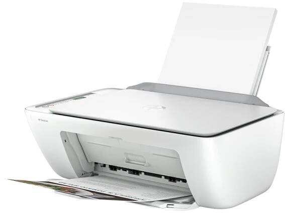 Cartridge pro tiskárny HP DeskJet 2810e All-in-One