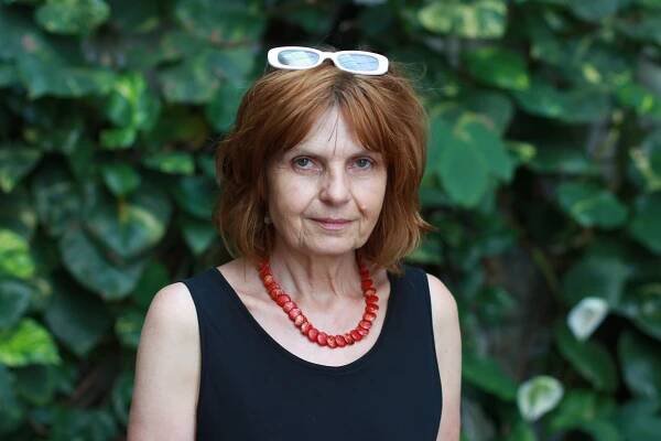 Procházková: S neúspěchy klesá ochota Ukrajinců bojovat | iROZHLAS - spolehlivé zprávy