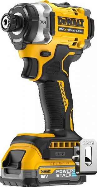DeWALT DCF860E2T