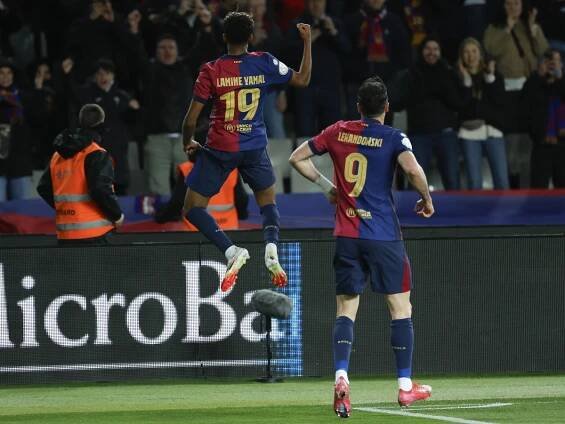 Futbalové galapredstavenie medzi Barcelonou a Atléticom: Šialený triler mal úplne všetko