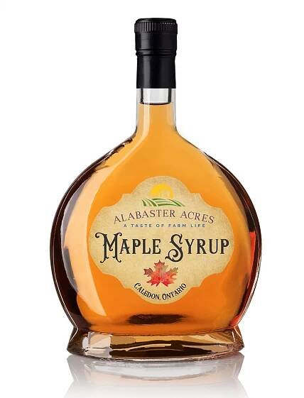 Maple Masters Workshop| Alabaster Acres | Caledon, Ontario, Canada