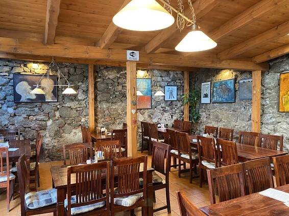 Restaurace Třebíčanka | Třebíčská cateringová společnost
