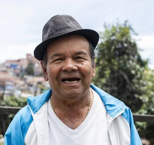 HelpAge en América Latina y el Caribe - HelpAge International
