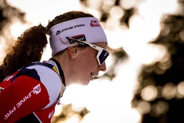 SP Lenzerheide 2023, tréninky - Biatlon