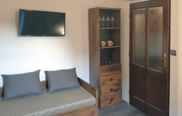 Hotel Bunkr Karlštejn Exteriér fotografie