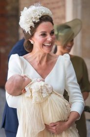 Co tutlali v královské rodině: Princ William a Kate se rozešli!