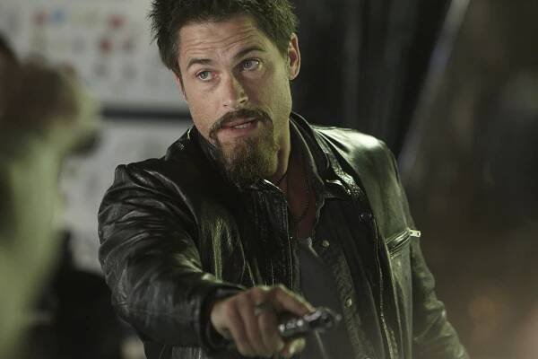 Californication - Právníci, zbraně a prachy - Z filmu - Rob Lowe