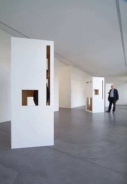 Christian Philipp Müller - Galerie Nagel Draxler - Art