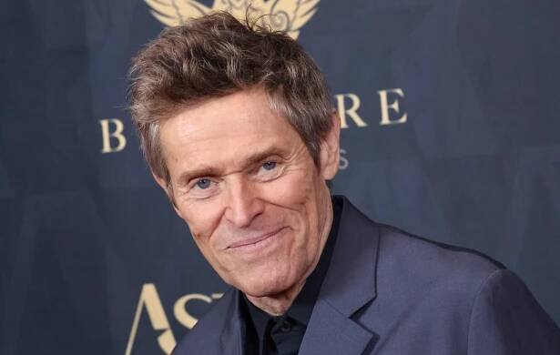 Willem Dafoe