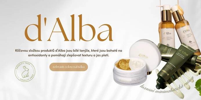 dalba