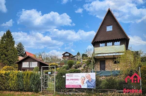 Prodej Dům, Moravská Třebová, okres Svitavy