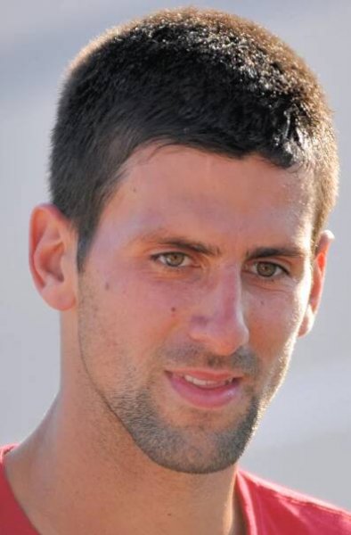 2012 Australian Open – Men's singles final