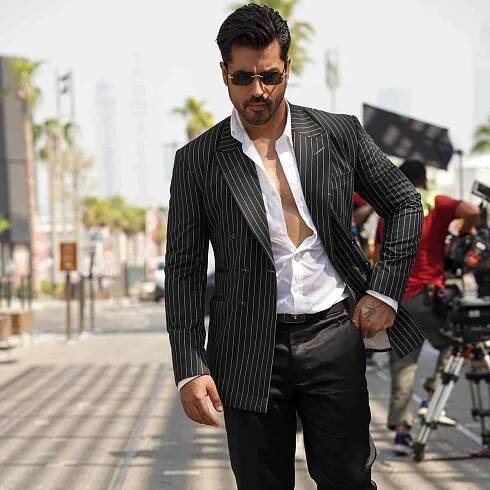 Gautam Gulati