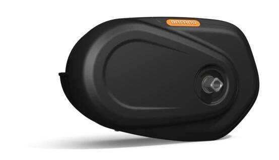 Středový motor Bafang M400