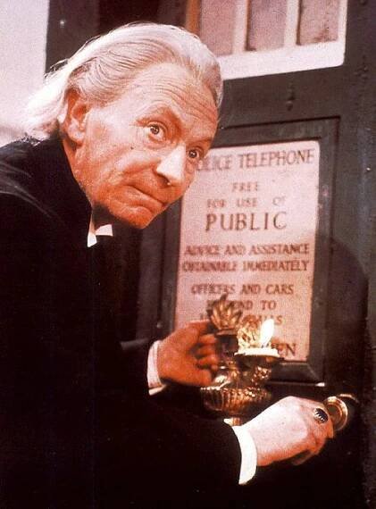 The Official Doctor Who Aging Timeline | Classic doctor who, Doctor, First doctor