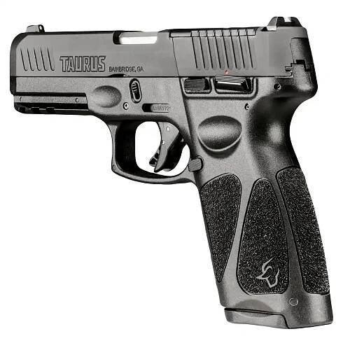 Pistole Taurus G3 T.O.R.O., 9 mm Luger