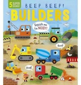 Beep Beep! Builders