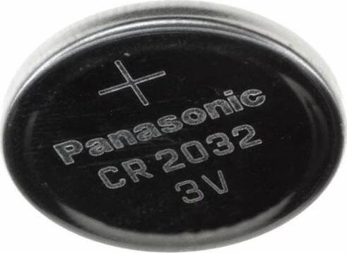 Panasonic CR2032 1 ks