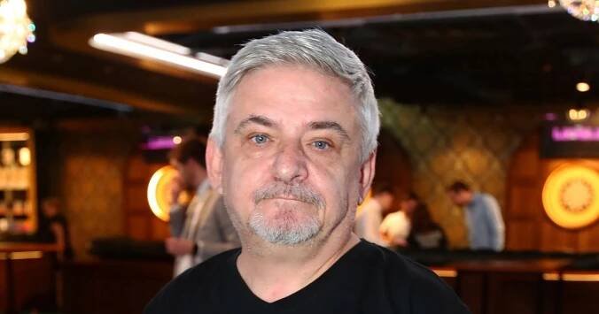 Michal Suchánek (59) o problémech s okem a transplantací: Rohovka od mrtvého člověka?!