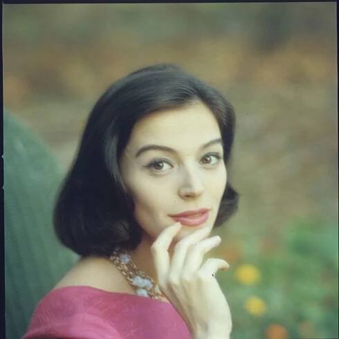 Marisa Pavan - La vie et l'oeuvre de Marisa Pavan