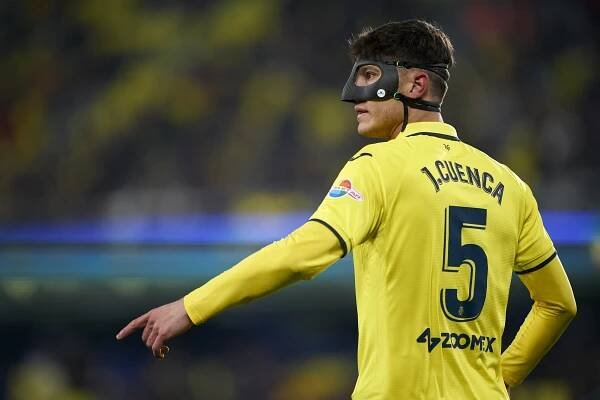 Villarreal CF v Rayo Vallecano - LaLiga Santander