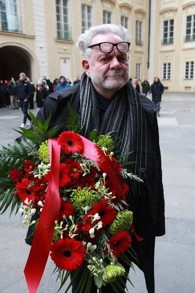Zvrat u Václava Upíra Krejčího: Potřebuji rychlý rozvod