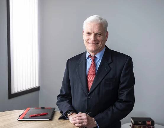 Charles A. Semmelhack | Howard & Howard 