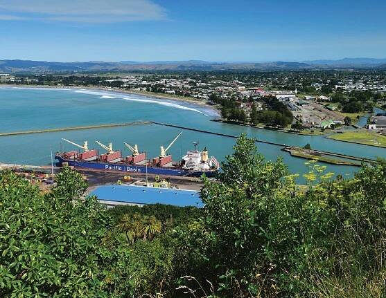 Elevate Hawke's Bay/Gisborne Issue #1 by Markat - Issuu