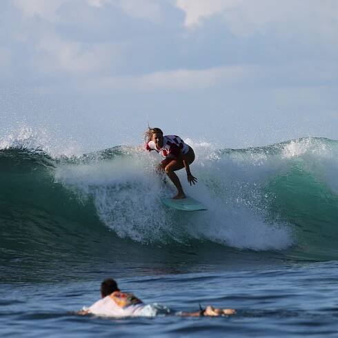 Surf The Maldives – Women’s Retreat with She Surfs Collective - Best In Travel