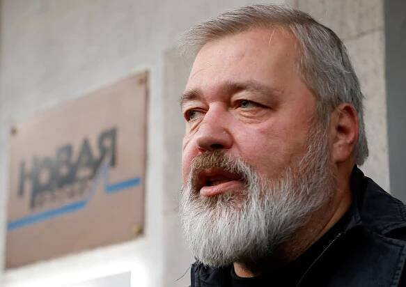 Novaja gazeta je v Rusku zakázaná. Redakce tak hledá cesty, jak dostat necenzurované informace k lidem
