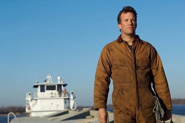 Smrtící úder - Z filmu - Thomas Jane
