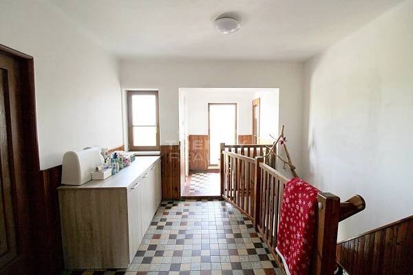Prodej rodinného domu 6+KK, Bušovice, okres Rokycany | Reality.iDNES.cz 