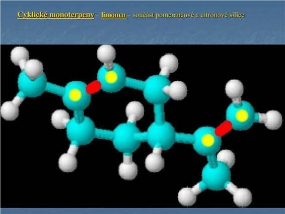 PPT - Terpeny PowerPoint Presentation, free download - ID:3474270