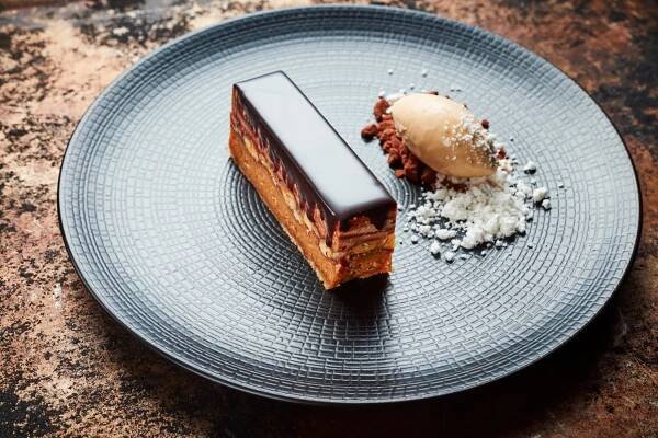 Mike Reid Chef