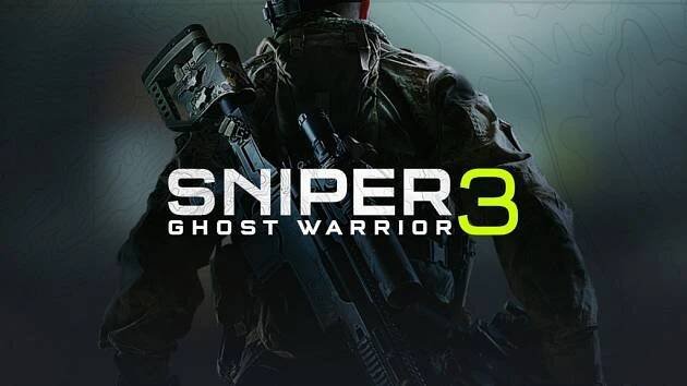 Sniper Ghost Warrior 3 si budou moci zájemci vyzkoušet před vydáním
