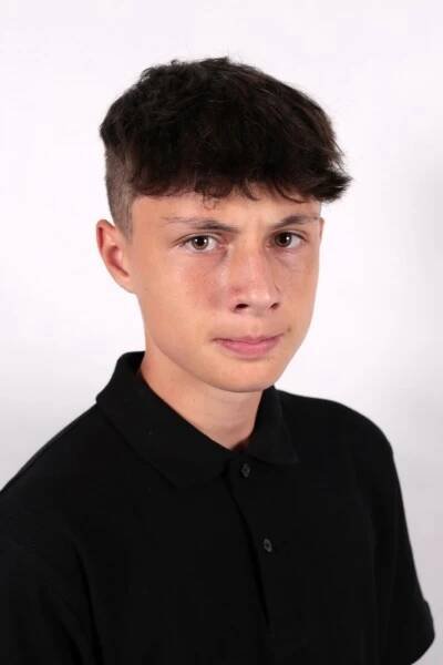 Chýlek Adam