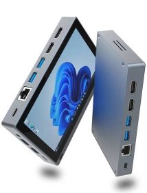 Mini PC All in One Touch