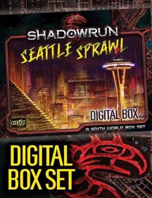 Seattle Sprawl Digital Box Available