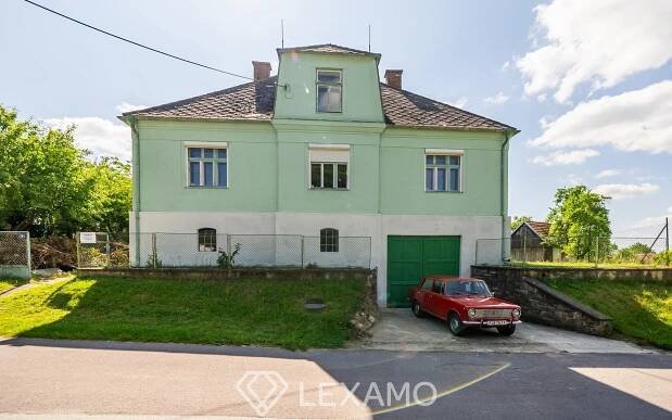Ostatní, Čížov, Horní Břečkov, 230 m²