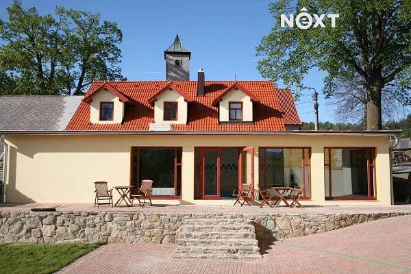 Prodej Rodinný dům, 220m2, Petrovice u Sušice, Svojšice | Reality.iDNES.cz 
