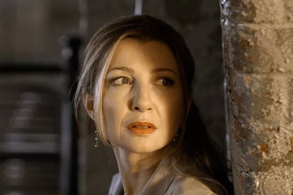 Spider-Man 2 - Z filmu - Donna Murphy