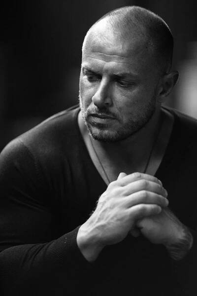 Portraits - Charlotte Wedding Photographer | Sergey Volkov