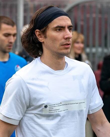 Ilya Kukharchuk