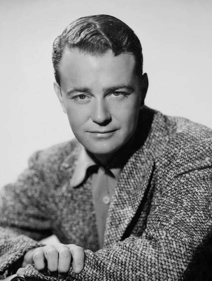 Lew Ayres