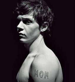 10 Times Evan Peters Was Naked On AHS And Made Us The Thirstiest