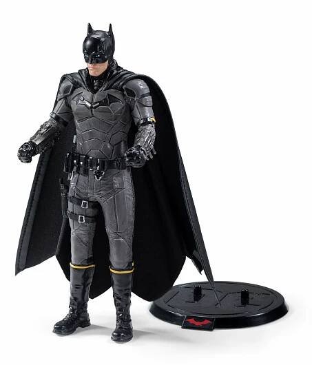 Figurka The Batman - Batman (BendyFigs)