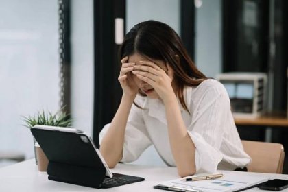 Stres na pracovisku – čím je najčastejšie spôsobený?