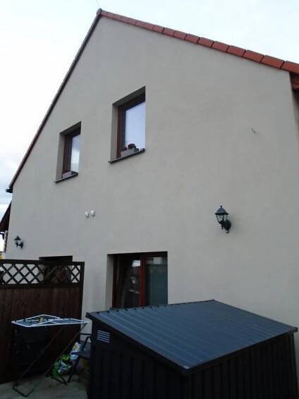 Apartmán V Podzámčí foto 4
