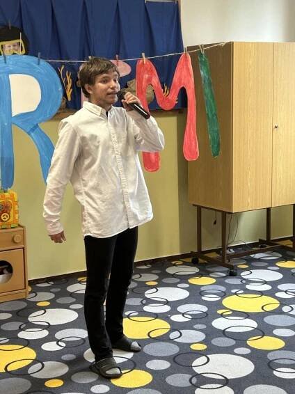 Doremi - Oficiální stránky ZŠ Klatovy, Hálkova 133