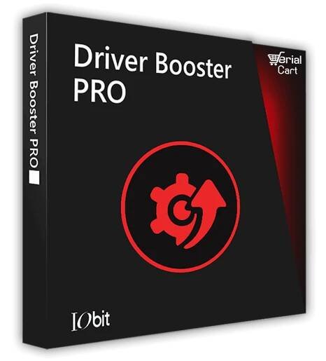 Iobit Driver Booster Pro rabatt kaufen